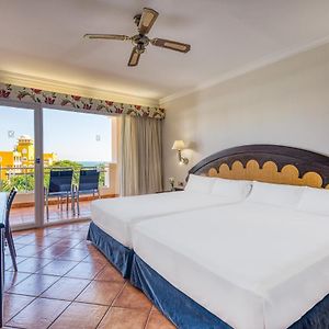 Kamer met Twee Aparte Bedden